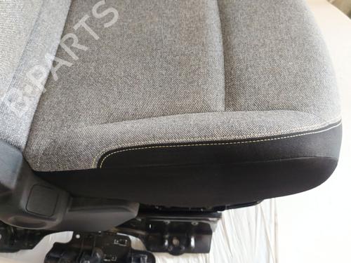 Ensemble sièges CITROËN BERLINGO MULTISPACE (B9) 1.6 BlueHDi 100 | BP29605498C78 