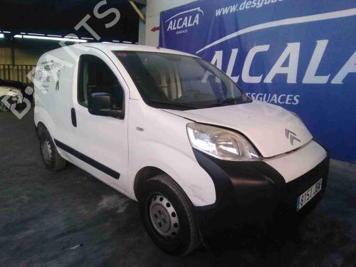 Front right interior door handle CITROËN NEMO Box Body/MPV (AA_) | BP13938556I14 - Image 9