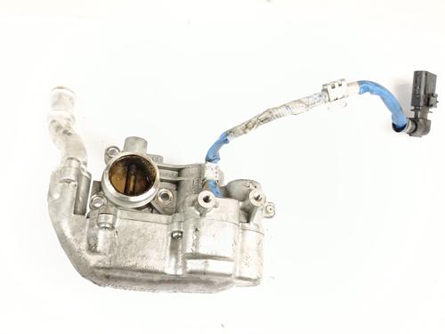 Used Egr VW TRANSPORTER T6 Van (SGA, SGH, SHA, SHH) 2.0 TDI (150 hp) 26284093