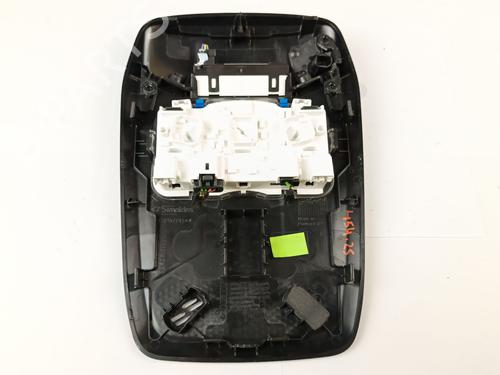 Interior roof light PEUGEOT 2008 II (UD_, US_, UY_, UJ_, UR_, UC_) 1.2 PureTech 130 (USHNS, URHNS) | BP28481495I8