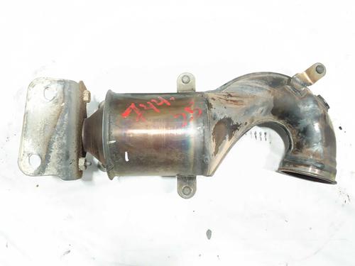 Used Catalyst Catalyst JEEP COMPASS (MP, M6, MV, M7) 1.4 MultiAir (140 hp) 30835605 30835605