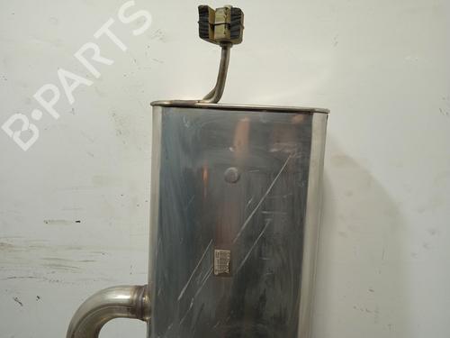 Exhaust system VW GOLF VIII (CD1, DA1) 2.0 TDI | BP14351315M121 