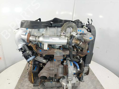 Engine PEUGEOT 307 (3A/C) 2.0 HDi 90 | BP39648682M1 - Image 7