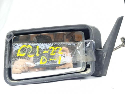Used Left mirror Left mirror RENAULT 11 (B/C37_) [1983-1995] 10382035 10382035