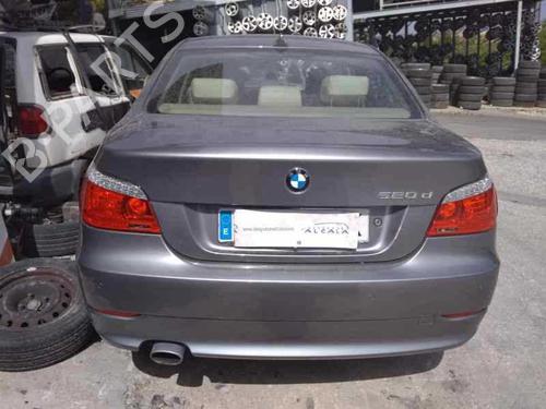 Engine control unit (ECU) BMW 5 (E60) 520 d | BP9994708M57 - Image 6