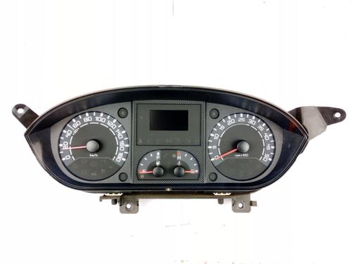 Kombiinstrument IVECO DAILY IV Platform/Chassis 35C18, 35S18 (176 hp) 29281373