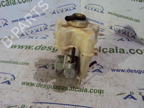 Brake master cylinder BMW X5 (E53)  | BP14352715M77 