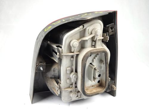 Left taillight VW POLO (9N_, 9A_) 1.4 TDI | BP17629747C34 