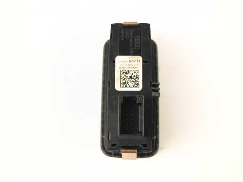 Warning switch AUDI A1 (8X1, 8XK) 1.6 TDI | BP38711946I22 - Image 2