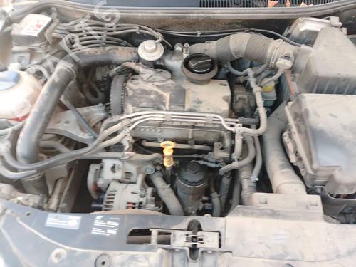 Headlight switch SEAT IBIZA III (6L1) 1.4 TDI | BP30642297I24 - Image 7