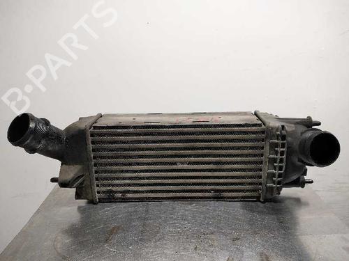 Used Intercooler Intercooler CITROËN C5 II (RC_) [2004-2008] 9981087 9981087