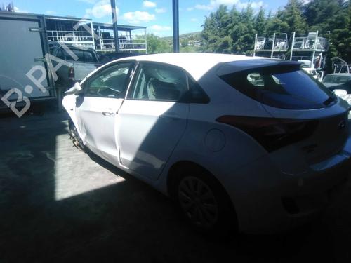 Right tailgate light HYUNDAI i30 (GD) 1.4 | BP18526772C80  - Image 6