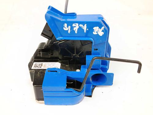 Used Front left lock Front left lock HYUNDAI BAYON (BC3) 1.0 T-GDI (101 hp) 40110021 40110021