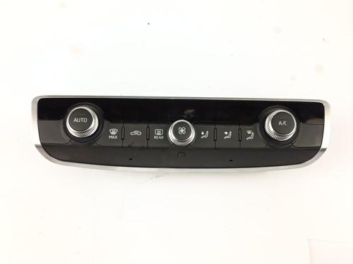 Used Climate control Climate control AUDI A3 Sportback (8VA, 8VF) 2.0 TDI (150 hp) 33455191 33455191