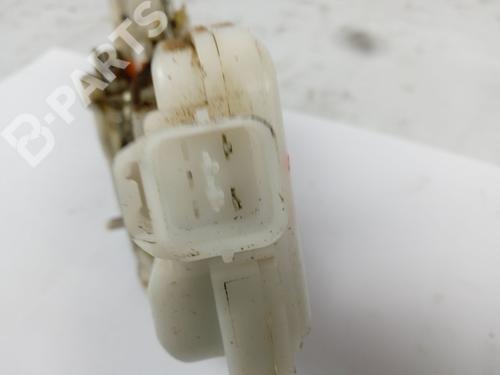 Rear left lock MITSUBISHI PAJERO IV (V8_W, V9_W) 3.2 DI-D 4WD (V98W, V88W) | BP10200301C100 