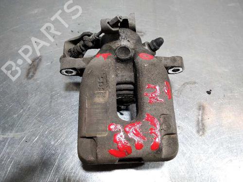 Used Right rear brake caliper Right rear brake caliper CITROËN C3 Picasso (SH_) [2008-2026] 11563533 11563533