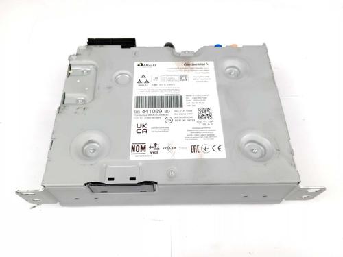 Used Radio Radio 24935901 24935901