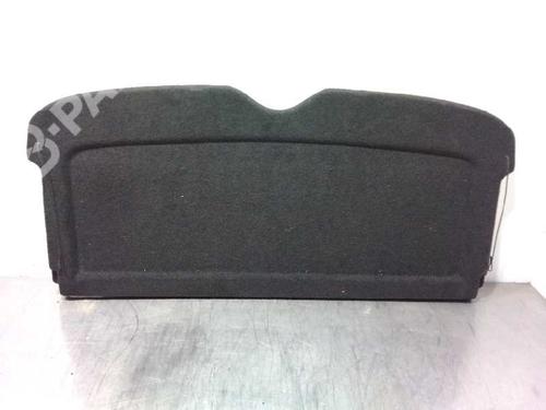 Used Rear parcel shelf PEUGEOT 307 (3A/C) [2000-2012]  9996574