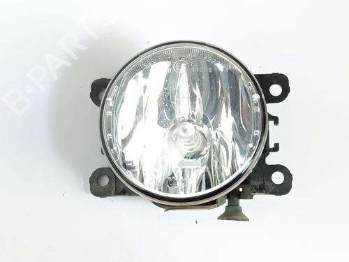 Used Left front fog light Left front fog light DACIA DUSTER (HM_) 1.5 dCi 115 4x4 (114 hp) 35751478 35751478