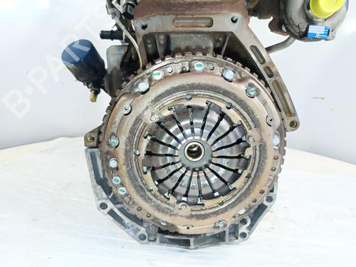 Engine RENAULT TWINGO II (CN0_) 1.5 dCi (CN0E) | BP32471090M1  - Image 13