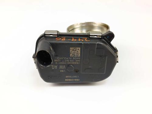 Throttle body CUPRA FORMENTOR (KM7, KMP) 1.5 TSI | BP35932138M82 - Image 3