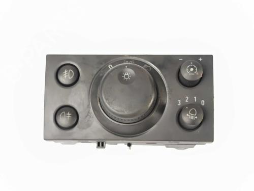Used Headlight switch Headlight switch OPEL VECTRA C GTS (Z02) [2002-2009] 32249762 32249762