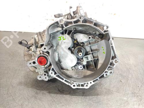 Used Gearbox Gearbox 10747710 10747710