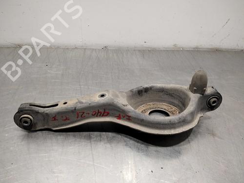 Used Left rear suspension arm Left rear suspension arm 10028351 10028351