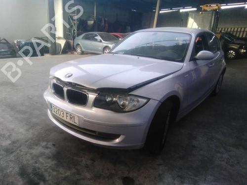 Left front window switch BMW 1 (E87) 118 d | BP19742710I27 - Image 8