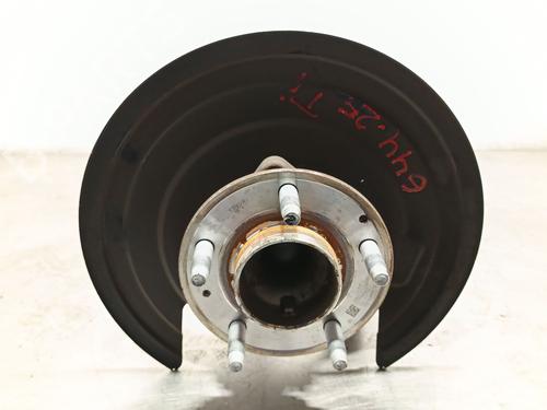 Left rear steering knuckle OPEL INSIGNIA B Grand Sport (Z18) 1.5 (68) | BP30277995M27 