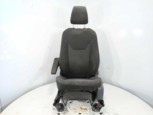 Used Left front seat Left front seat FORD TRANSIT COURIER B460 Box Body/MPV 1.5 EcoBlue (100 hp) 29164407 29164407