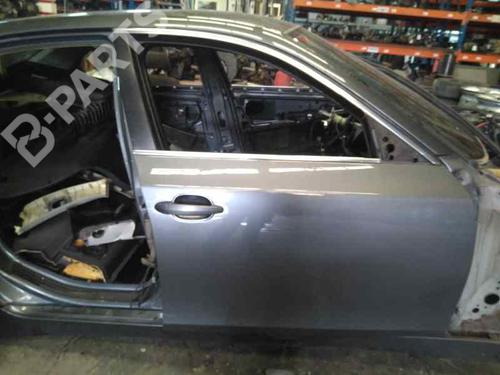 Used Right front door BMW 5 (E60) [2001-2010]  9991013