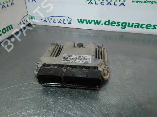 Used Engine control unit (ECU) Engine control unit (ECU) SEAT LEON (1P1) [2005-2013] 9992277 9992277
