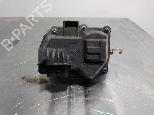 Used Throttle body Throttle body 10752137 10752137