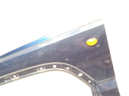 Left front fenders JEEP CHEROKEE (KJ) 2.8 CRD 4x4 | BP17694669C41