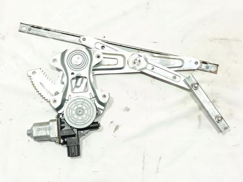 Rudehejsemekanisme venstre bagtil MITSUBISHI ASX (GA_W_) [2009-2025]  30687202