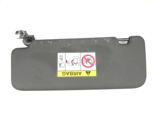 Right sun visor HYUNDAI i30 (PDE, PD, PDEN) | BP15675152I2 - Image 2