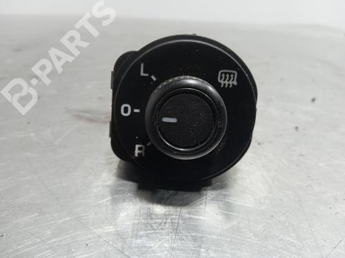 Mirror switch VW CADDY IV MPV (SAB, SAJ) [2015-2024]  10012647