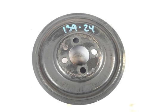 Used Pulley Pulley VW GOLF VII (5G1, BQ1, BE1, BE2) 1.6 TDI (105 hp) 17190151 17190151