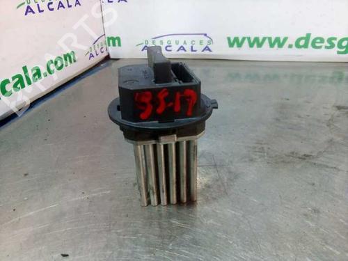 heater-resistor-mercedes-benz-e-class-coupe-c207-5hl00894130-4-pines-2009-2010-2011-2012-2013-2014-2015-2016-11647385 main image