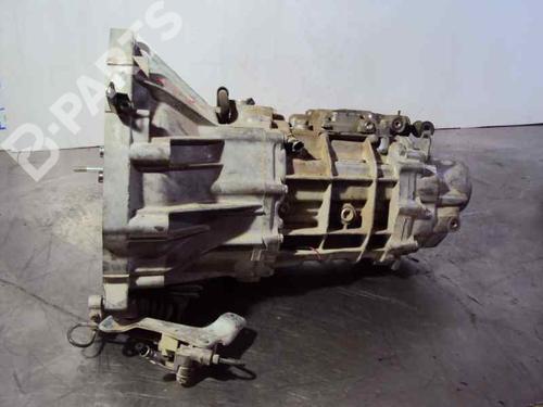 Gearbox SUZUKI JIMNY Closed Off-Road Vehicle (SN)  | BP10959416M3 