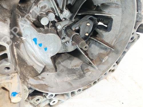 Gearbox CITROËN BERLINGO Box Body/MPV (B9) 1.6 HDi 75 | BP32980090M3 - Image 2