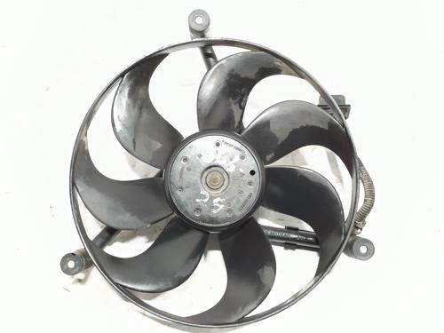 Used Radiator fan AUDI A3 (8L1) 1.9 TDI (130 hp) 30294301