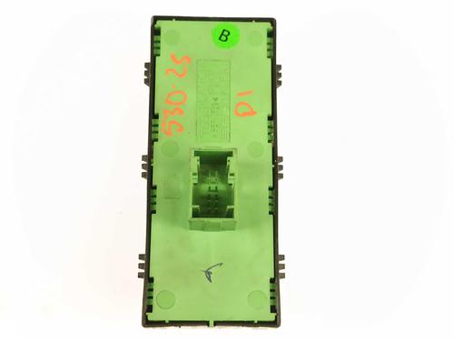 Left front window switch FIAT TIPO Estate (356_, 357_) 1.3 D (356WXH1A) | BP29163665I27 - Image 2