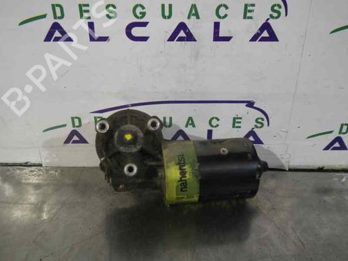 Used Front wiper motor PEUGEOT PARTNER Box Body/MPV (5_, G_) [1996-2025]  16170286