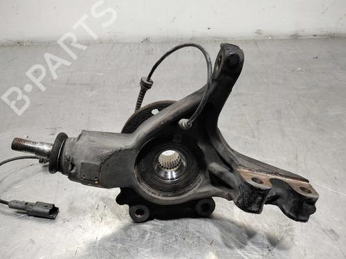 Left front steering knuckle CITROËN DS4 (NX_) | BP9983781M25 - Image 2