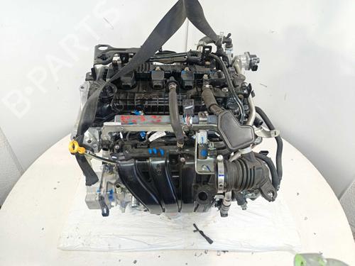 Engine NISSAN JUKE (F16_) 1.6 Hybrid | BP39101003M1 - Image 17