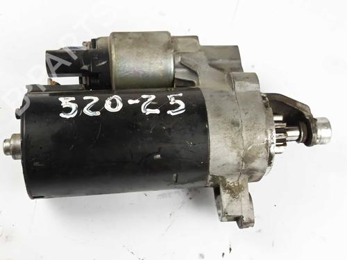 Used Starter Starter 29146907 29146907
