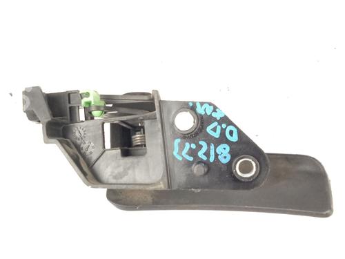 Front right interior door handle CITROËN JUMPER II Van 2.0 BlueHDi 110 | BP16703657I14 