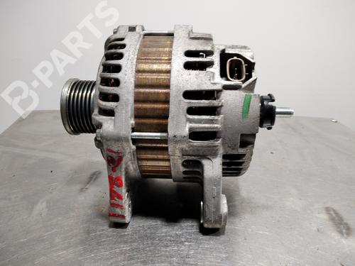 Alternator NISSAN JUKE (F15) 1.6 DIG-T NISMO RS | BP10027581M7 